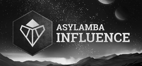 Asylamba : Influence Box Art