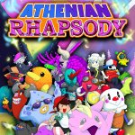 Athenian Rhapsody Review
