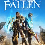 New Limited Edition for Atlas Fallen