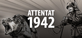 Attentat 1942 Box Art