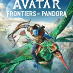 Game Over: Avatar: Frontiers of Pandora