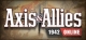 Axis & Allies 1942 Online Box Art