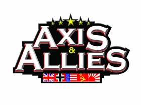 Axis & Allies Box Art