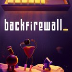 gamescom 2022: Backfirewall_