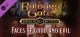 Baldur's Gate: Faces of Good and Evil Box Art