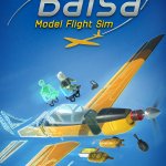 gamescom 2021: Balsa Model Flight Simulator Beta Playtest Announcement