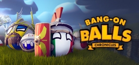 Bang-On Balls: Chronicles Box Art