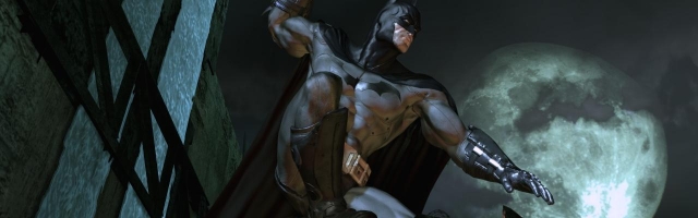 Batman: Return to Arkham Delayed