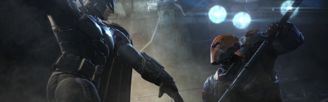 Batman: Arkham Origins Multiplayer To Close