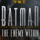 Batman: The Enemy Within - The Telltale Series Box Art