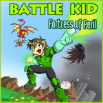 Battle Kid: Fortress of Peril Review