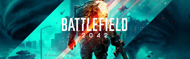 Battlefield 2042 Briefing