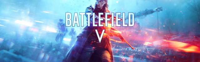 Battlefield V Review