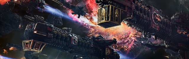 Battlefleet Gothic: Armada 2 - Release Date and Beta Announcement