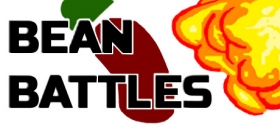 Bean Battles Box Art