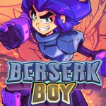 Berserk Boy Review