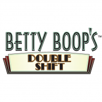 Betty Boop's Double Shift Box Art