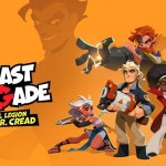 Blast Brigade vs. the Evil Legion of Dr. Cread Announcement Trailer