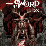 Devolver Digital 2023: Bleak Sword DX