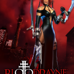 BloodRayne 1 & 2 ReVamped Available in Consoles!