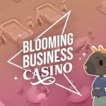 gamescom 2022 Awesome Indies Show: Blooming Business: Casino