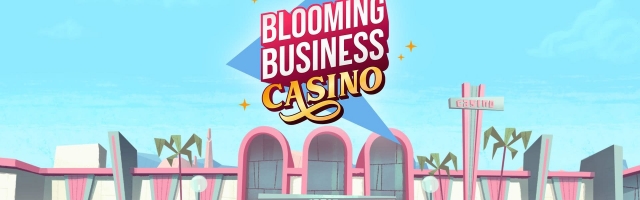 Blooming Business: Casino Review