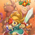 Blossom Tales II: The Minotaur Prince Review