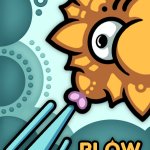 Blow & Fly Steam Trailer