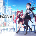 Blue Archive Begins "Special Summer Mission" with Three New Students!