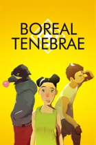 Boreal Tenebrae Box Art