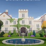 Open The Doors To Botany Manor This Spring With The New Announcement Trailer!