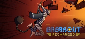 Breakout: Recharged Box Art