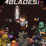 Broken Blades Review