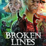 Broken Lines Review