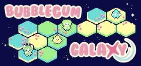 Bubblegum Galaxy Box Art