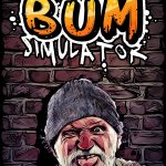 My First Impressions of Bum Simulator