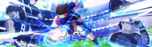 Captain Tsubasa: Rise of New Champions Review