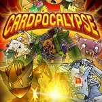 So I Tried… Cardpocalypse