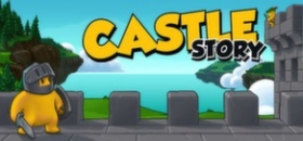 Castle Story Box Art