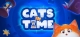 Cats in Time Box Art