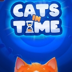 Cats in Time Preview