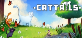 Cattails | Become a Cat! Box Art