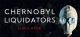 Chernobyl Liquidators Simulator Box Art