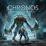 Grow Old Fighting in Chronos: Before the Ashes