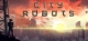 City of Robots Box Art