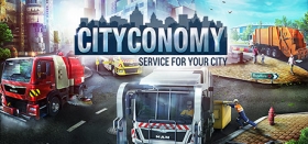 CITYCONOMY: Service for your City Box Art