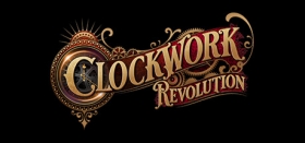 Clockwork Revolution Box Art