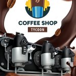 Coffee Stop Tycoon Full Release Out Now On Steam