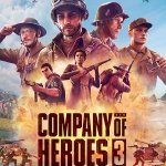 Company of Heroes 3 Release Date Trailer