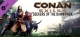 Conan Exiles - Seekers of the Dawn Pack Box Art
